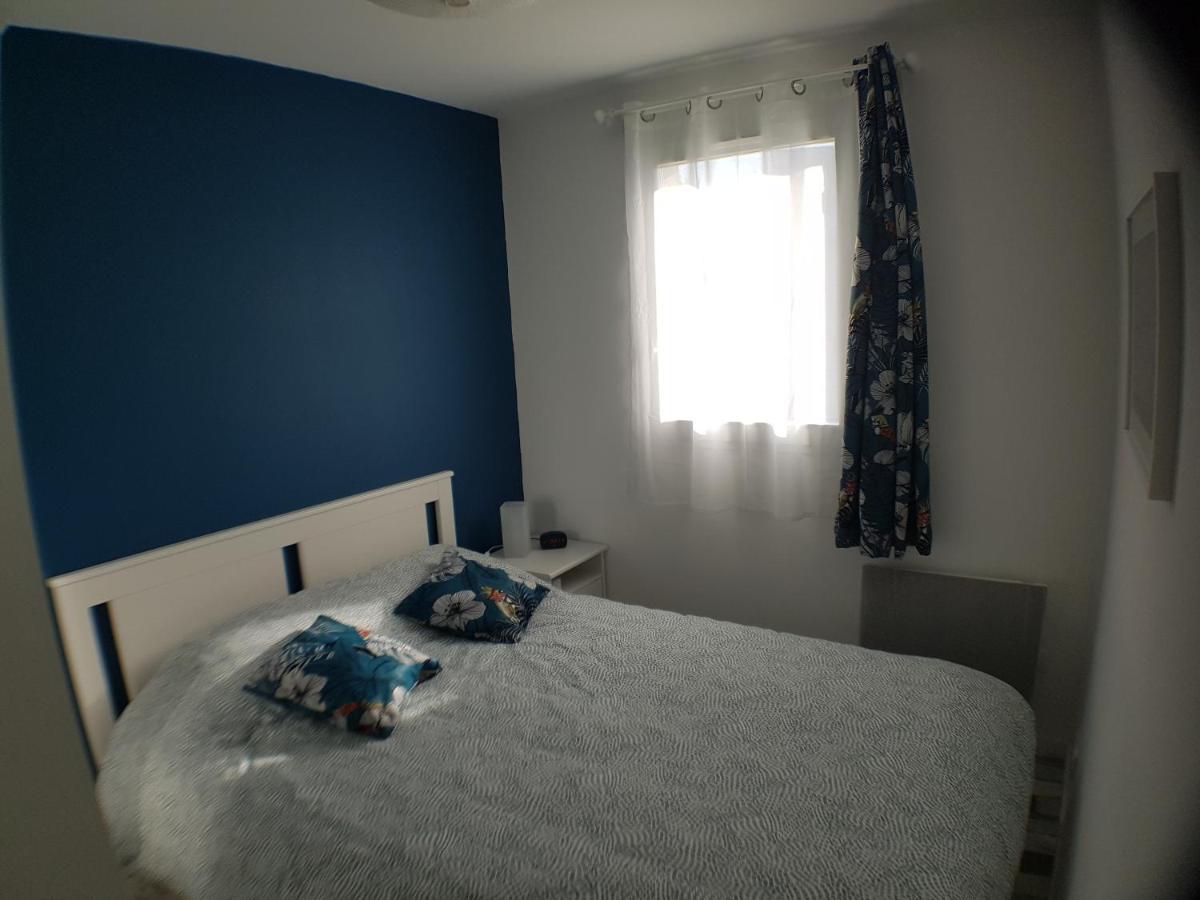 Le Cocon Cabourgeais Apartamento Exterior foto